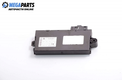 Комфорт модул за BMW X5 Series E70 (02.2007 - 06.2013), № 61.35-9147190-01